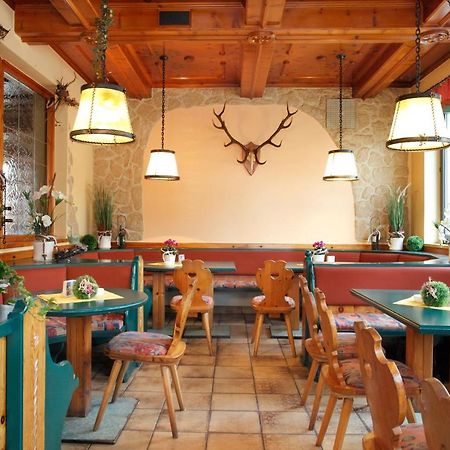 Hotel Boehmerwaldhof อุลริสแบร์ก ภายนอก รูปภาพ
