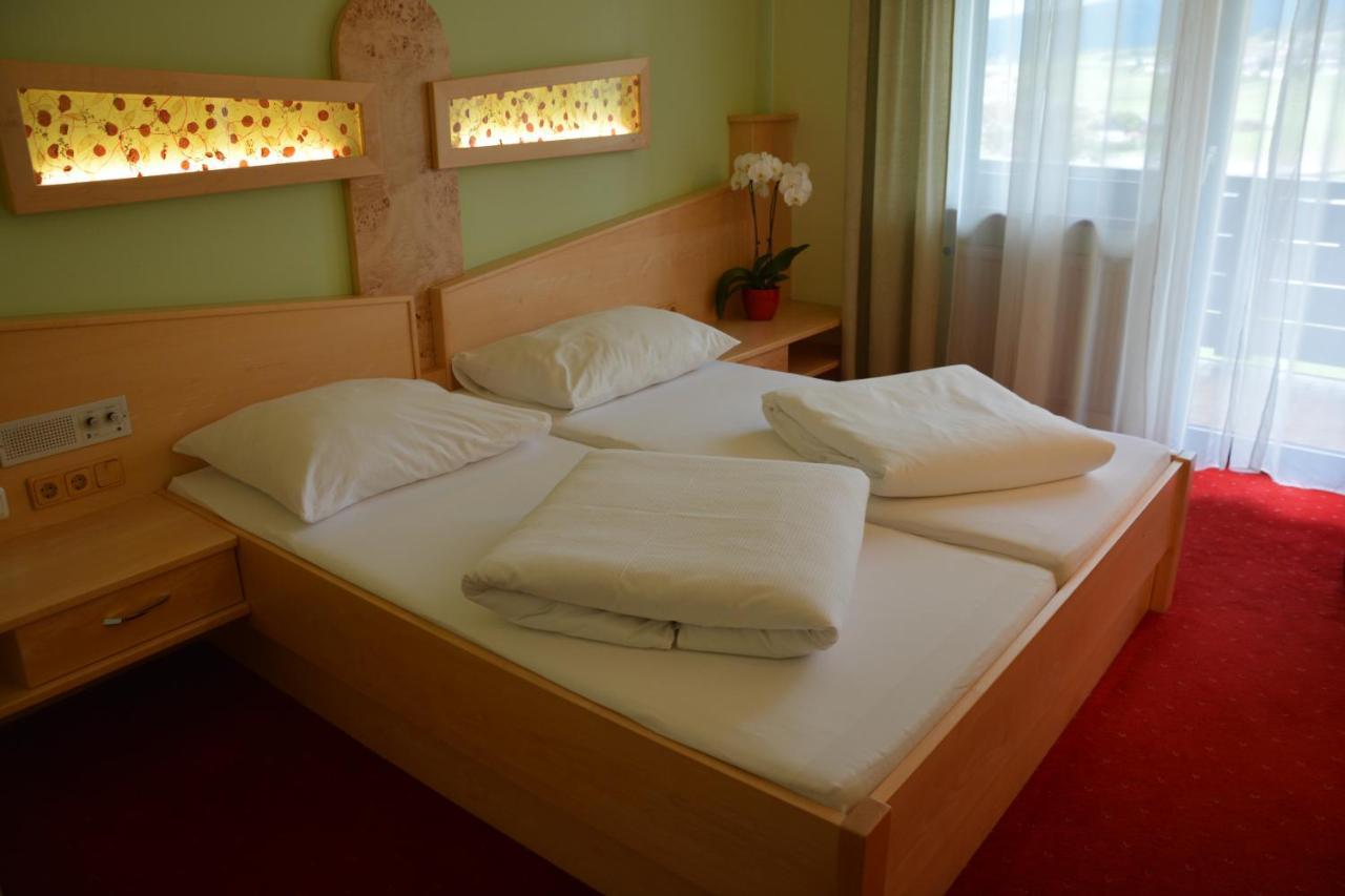 Hotel Boehmerwaldhof อุลริสแบร์ก ภายนอก รูปภาพ