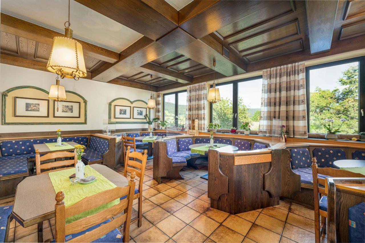 Hotel Boehmerwaldhof อุลริสแบร์ก ภายนอก รูปภาพ