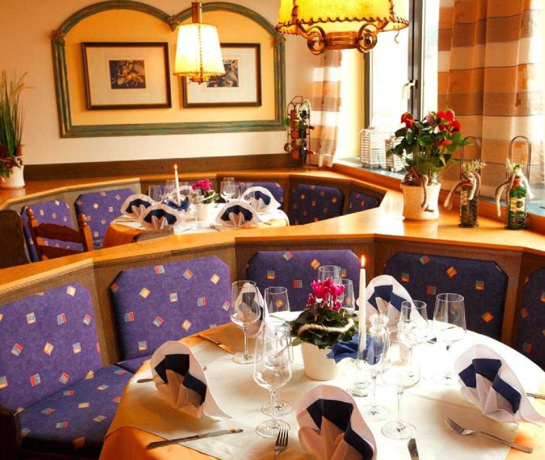 Hotel Boehmerwaldhof อุลริสแบร์ก ภายนอก รูปภาพ