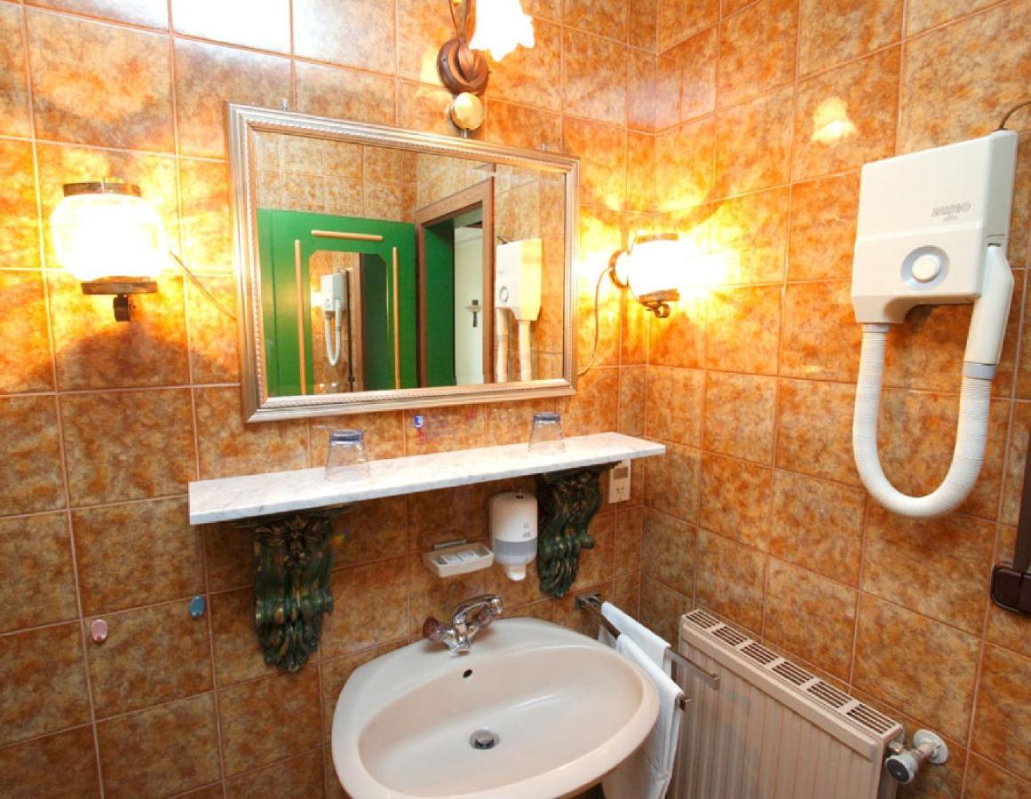Hotel Boehmerwaldhof อุลริสแบร์ก ห้อง รูปภาพ