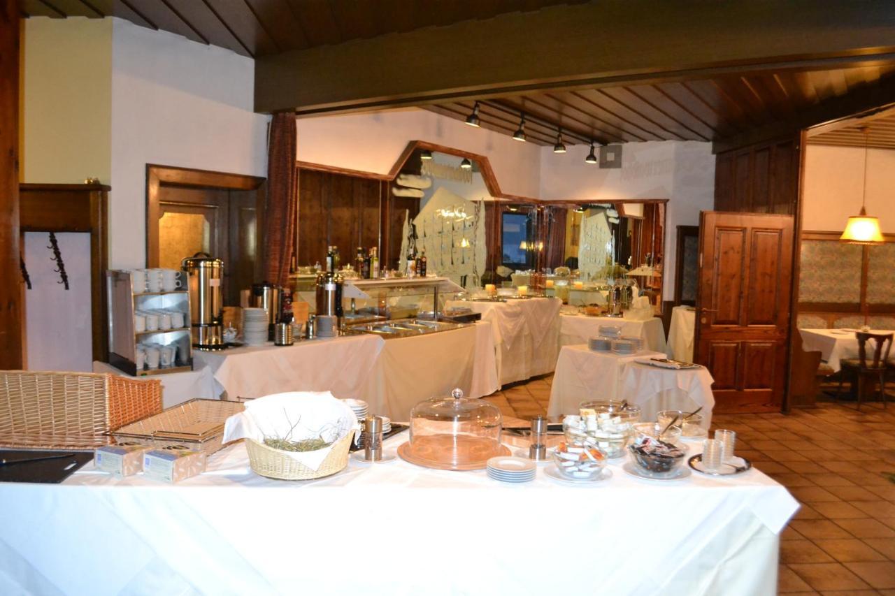 Hotel Boehmerwaldhof อุลริสแบร์ก ภายนอก รูปภาพ