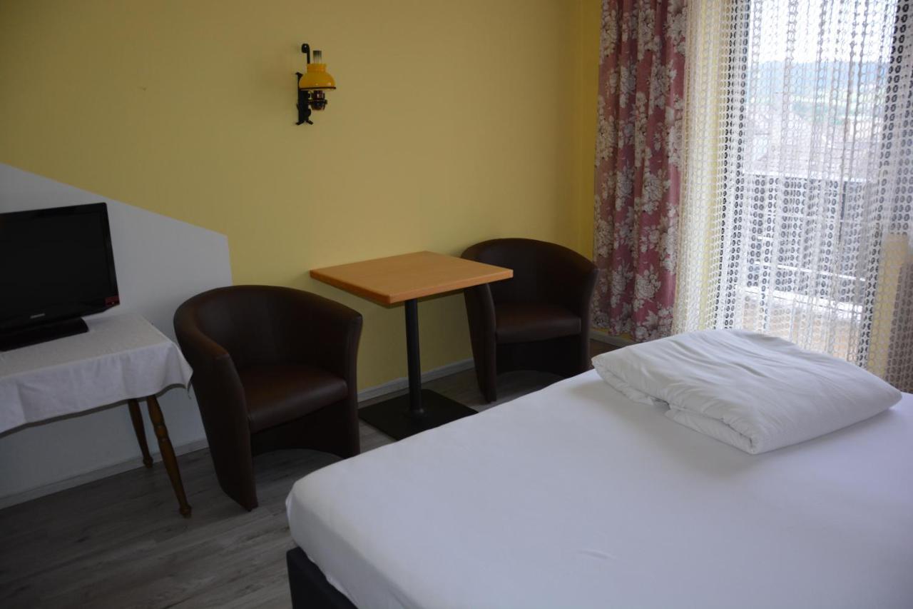 Hotel Boehmerwaldhof อุลริสแบร์ก ภายนอก รูปภาพ