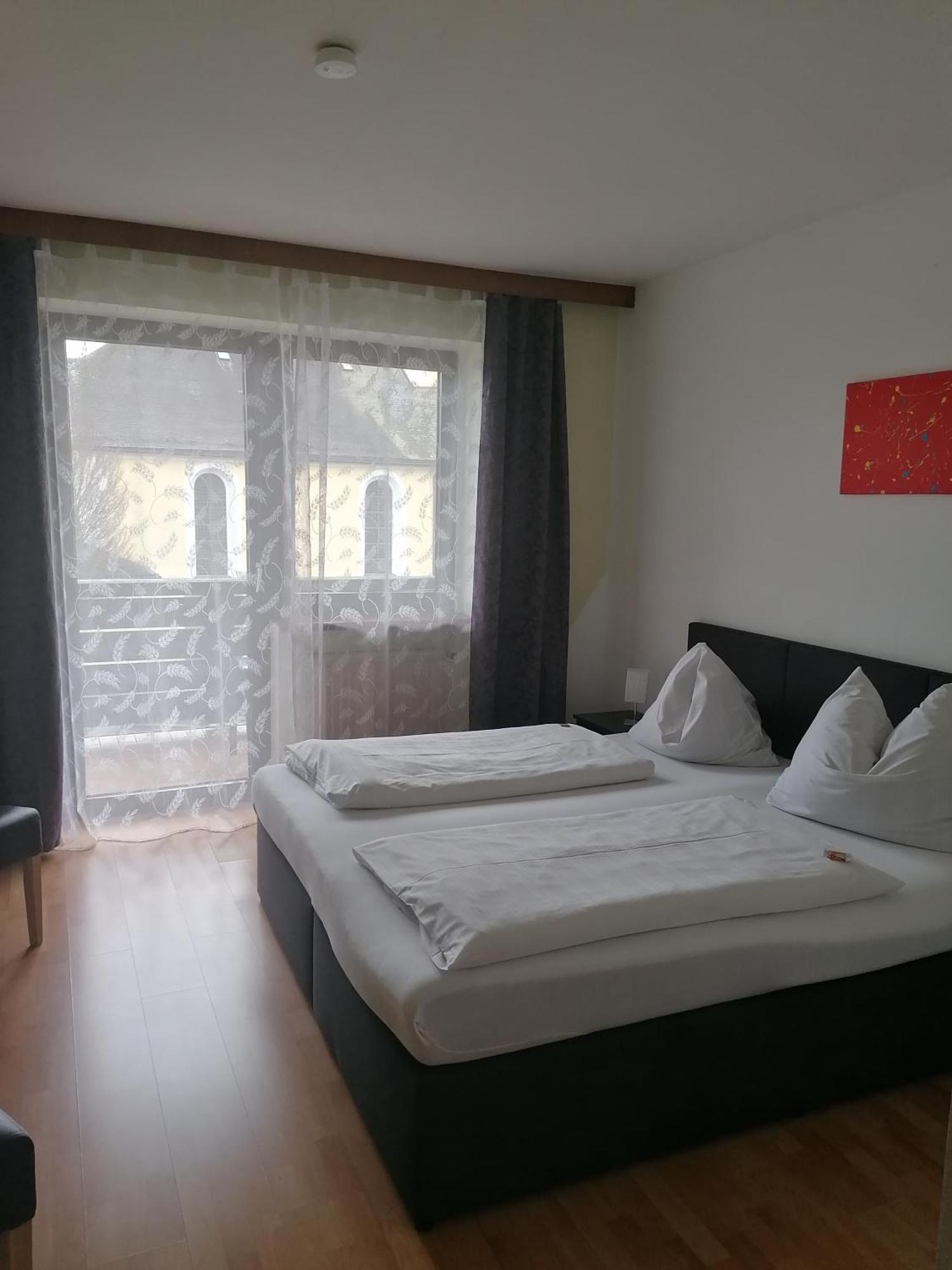 Hotel Boehmerwaldhof อุลริสแบร์ก ภายนอก รูปภาพ