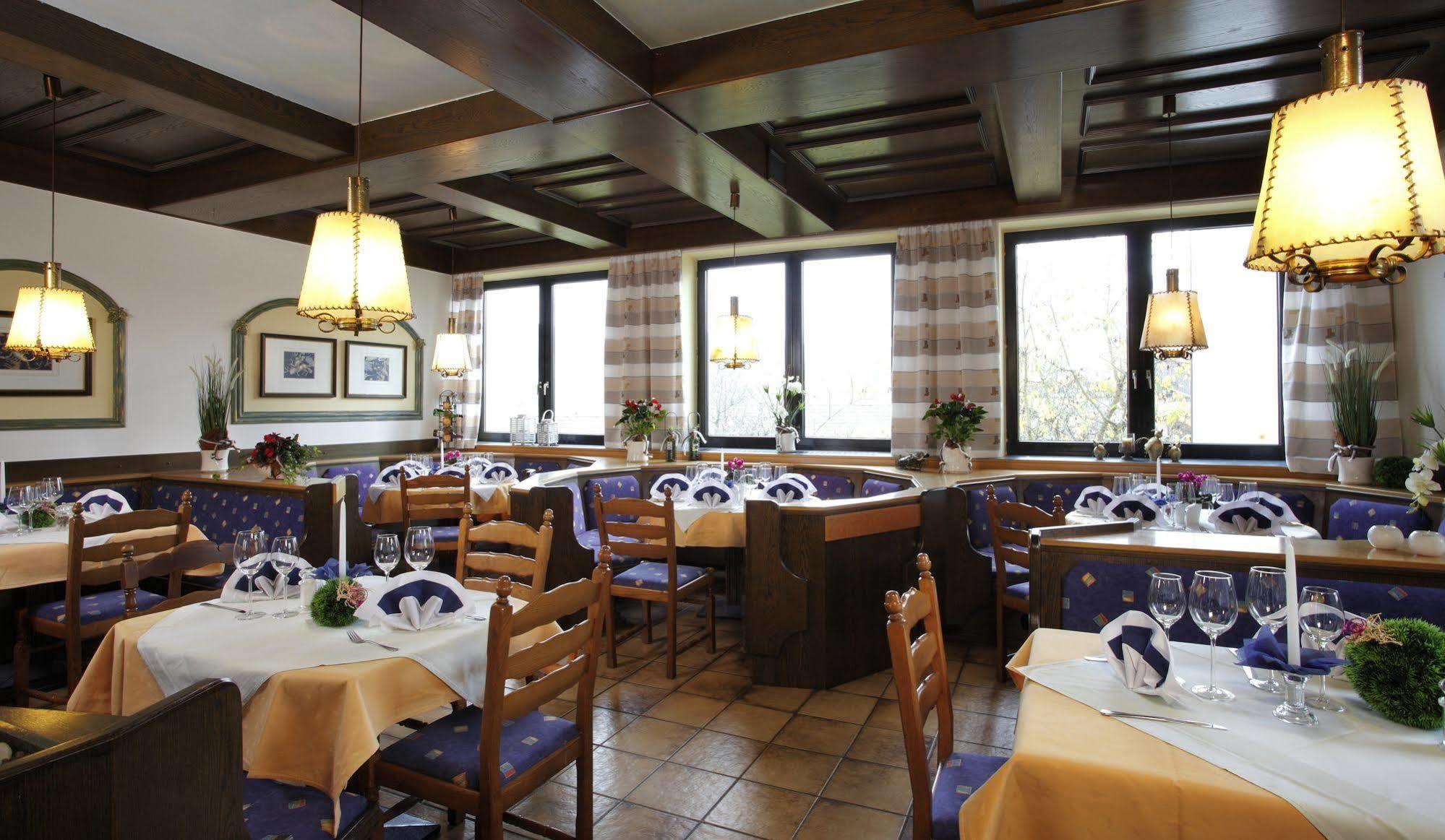 Hotel Boehmerwaldhof อุลริสแบร์ก ภายนอก รูปภาพ