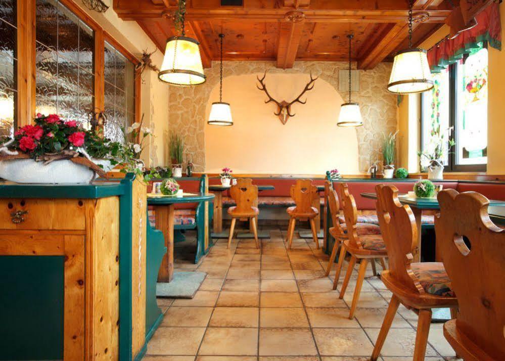 Hotel Boehmerwaldhof อุลริสแบร์ก ภายนอก รูปภาพ