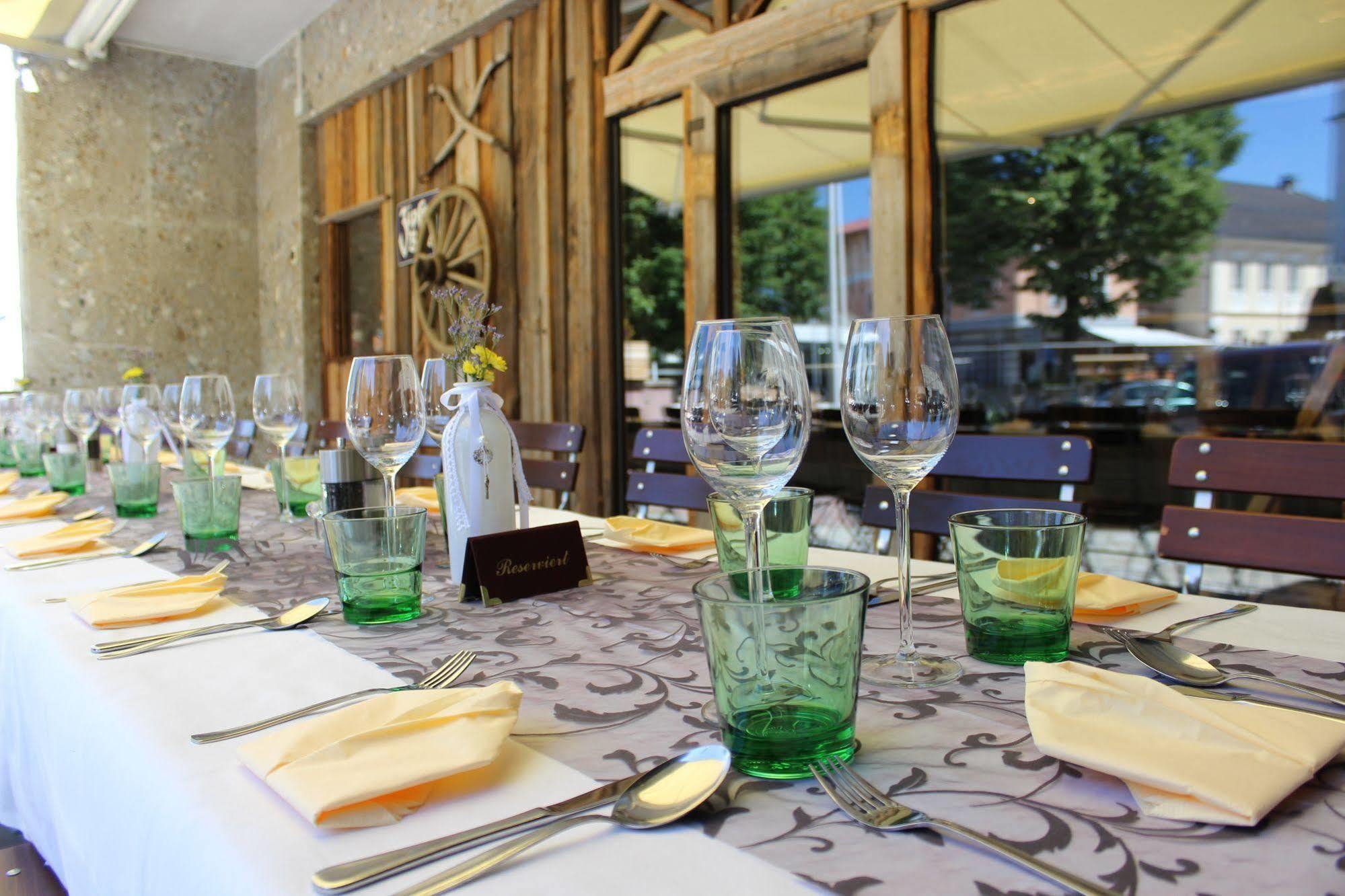 Hotel Boehmerwaldhof อุลริสแบร์ก ภายนอก รูปภาพ