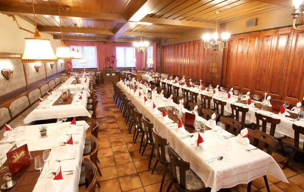 Hotel Boehmerwaldhof อุลริสแบร์ก ภายนอก รูปภาพ