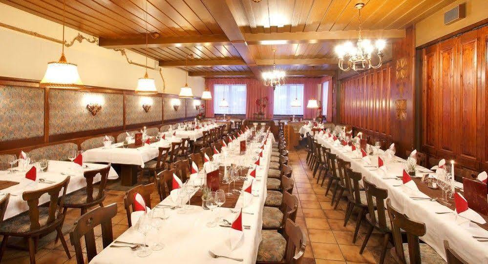 Hotel Boehmerwaldhof อุลริสแบร์ก ภายนอก รูปภาพ